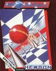 Impossaball - ZX Spectrum - Retrocharting