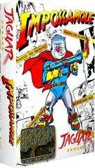Impossamole [Homebrew] - Jaguar - Retrocharting