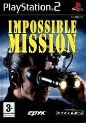 Impossible Mission - PlayStation 2 - Retrocharting