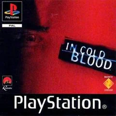 In Cold Blood - PlayStation - Retrocharting