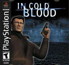 In Cold Blood - Playstation 4 - Retrocharting