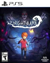 In Nightmare - Playstation 5 - Retrocharting