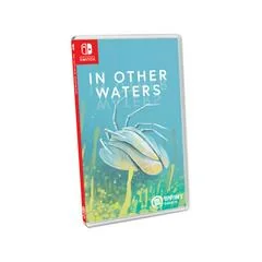 In Other Waters [Limited Edition] - Nintendo Switch - Retrocharting