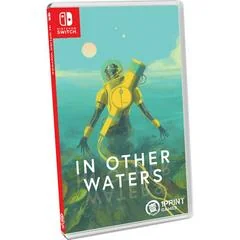 In Other Waters - Nintendo Switch - Retrocharting