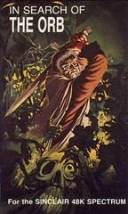 Background - In Search of the Orb - ZX Spectrum - Retrocharting