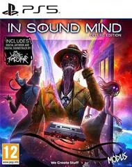 In Sound Mind - Playstation 5 - Retrocharting