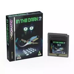 Background - In The Dark 2 - GameBoy Color - Retrocharting
