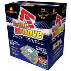 In The Groove [Dance Bundle] - PlayStation 2 - Retrocharting