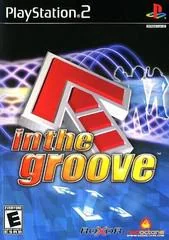 In the Groove - PlayStation 2 - Retrocharting