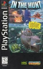 In the Hunt [Long Box] - PlayStation - Retrocharting