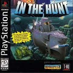 In the Hunt - PlayStation - Retrocharting