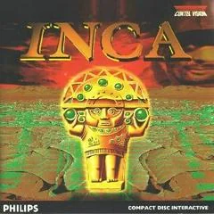 Inca - CD-i - Retrocharting