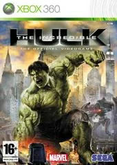 Background - Incredible Hulk - Xbox 360 - Retrocharting