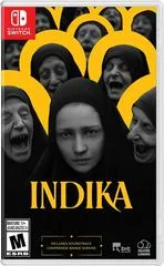 Indika - Nintendo Switch - Retrocharting