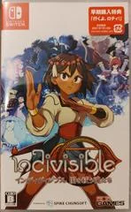 Indivisible - Nintendo Switch - Retrocharting