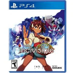 Background - Indivisible - Playstation 4 - Retrocharting