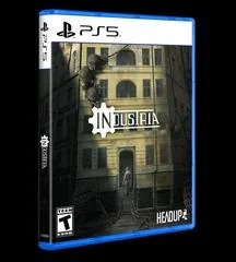 Industria - Playstation 5 - Retrocharting