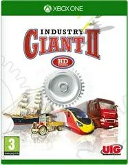 Industry Giant 2 - PAL Xbox One - Retrocharting