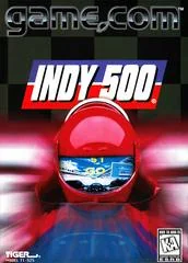 Background - Indy 500 - Game.Com - Retrocharting