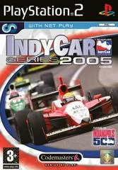 IndyCar Series 2005 - PlayStation 2 - Retrocharting