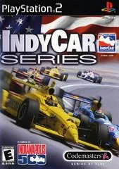 IndyCar Series - PlayStation 2 - Retrocharting