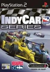 IndyCar Series - PlayStation - Retrocharting
