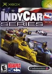 IndyCar Series - Xbox - Retrocharting