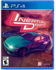 Inertial Drift - Playstation 4 - Retrocharting