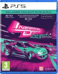 Inertial Drift Twilight Rivals Edition - Playstation 5 - Retrocharting