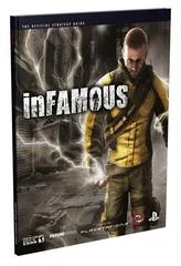 InFamous [Future Press] - Strategy Guide - Retrocharting