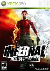 Infernal: Hell's Vengeance - Xbox 360 - Retrocharting