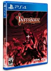 Infernax - Playstation 4 - Retrocharting