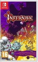 Infernax [Sticker Edition] - Nintendo Switch - Retrocharting