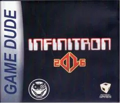 Infinitron 2016 - GameBoy Color - Retrocharting