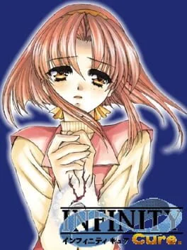 Background - Infinity Cure - Neo Geo Pocket Color - Retrocharting