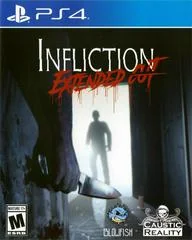 Infliction: Extended Cut - Playstation 4 - Retrocharting