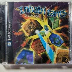 Inhabitants - Sega Dreamcast - Retrocharting