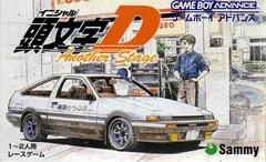 Initial D - GameBoy Advance - Retrocharting