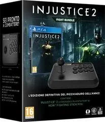 Background - Injustice 2 [Fight Bundle] - Playstation 4 - Retrocharting