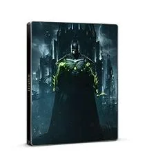 Injustice 2 [Steelbook] - Playstation 4 - Retrocharting