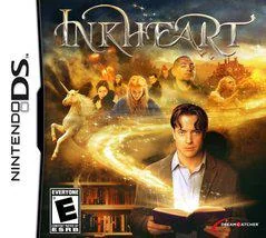 Inkheart - Nintendo DS - Retrocharting