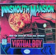 Innsmouth Mansion - Virtual Boy - Retrocharting