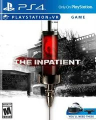 Inpatient - Playstation 4 - Retrocharting