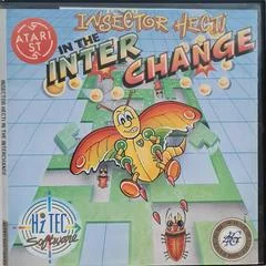 Insector Hecti in the Inter Change - Atari ST - Retrocharting