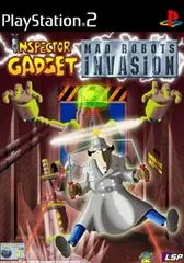 Inspector Gadget: Mad Robots Invasion - PlayStation 2 - Retrocharting