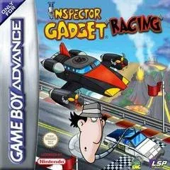 Inspector Gadget Racing - GameBoy Advance - Retrocharting
