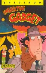 Inspector Gadget - ZX Spectrum - Retrocharting