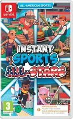 Instant Sports All-Stars [Code In Box] - Nintendo Switch - Retrocharting