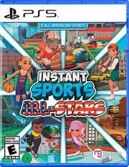 Instant Sports All-Stars - Playstation 5 - Retrocharting