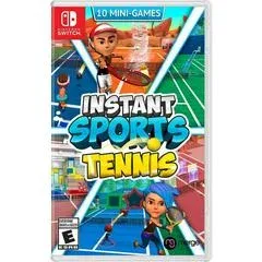 Instant Sports Tennis [Code In Box] - Nintendo Switch - Retrocharting